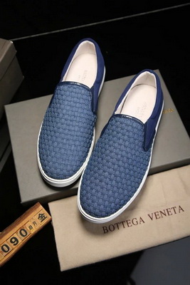 Bottega Venetta Men Loafers--022